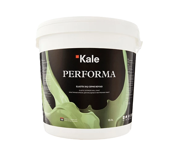 800 PERFORMA ARTI WHITE