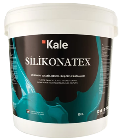 5120 SILIKONATEX WHITE