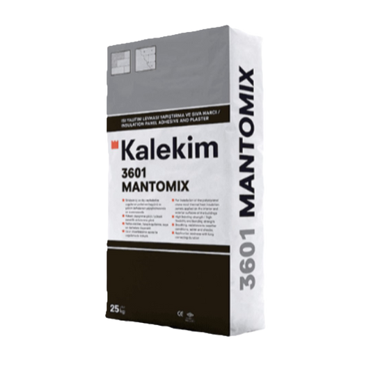 MANTOMIX 3601