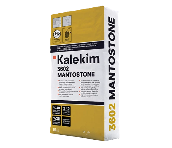 MANTOSTONE 3602