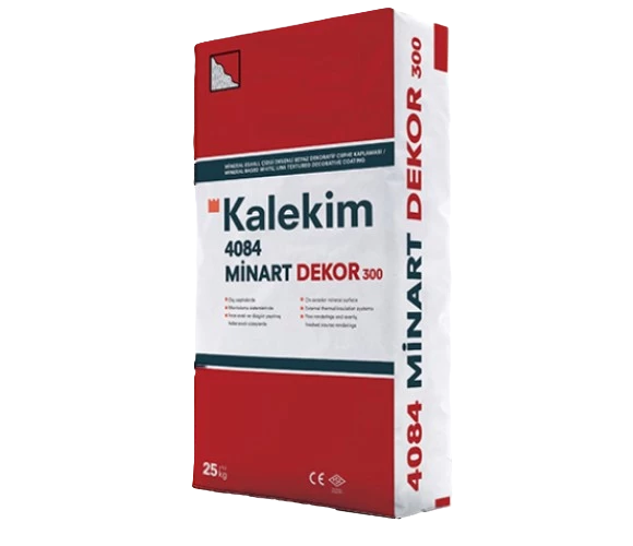 MİNART 4084 DEKOR PRO 300