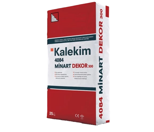 MİNART 4084 DEKOR PRO 300