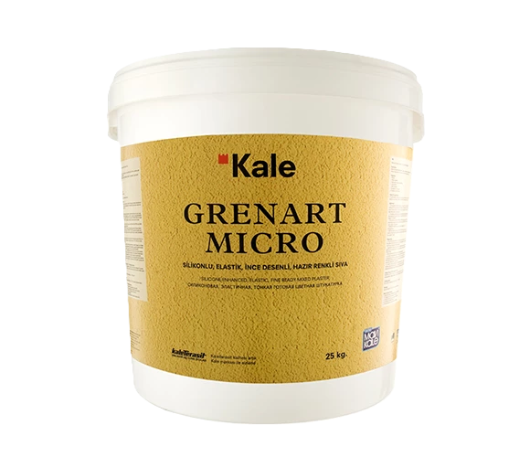 GRENART MICRO