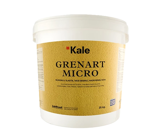 GRENART MICRO