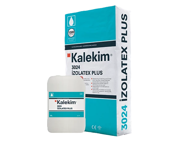 3024 İZOLATEX PLUS