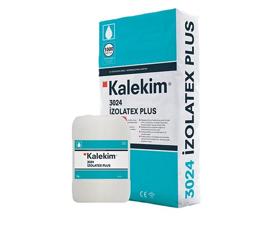 3024 İZOLATEX PLUS